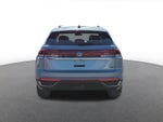 2026 Volkswagen Atlas Cross Sport SE w/Technology