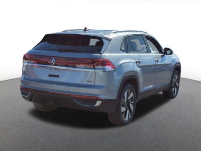 2026 Volkswagen Atlas Cross Sport SE w/Technology