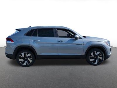 2026 Volkswagen Atlas Cross Sport SE w/Technology