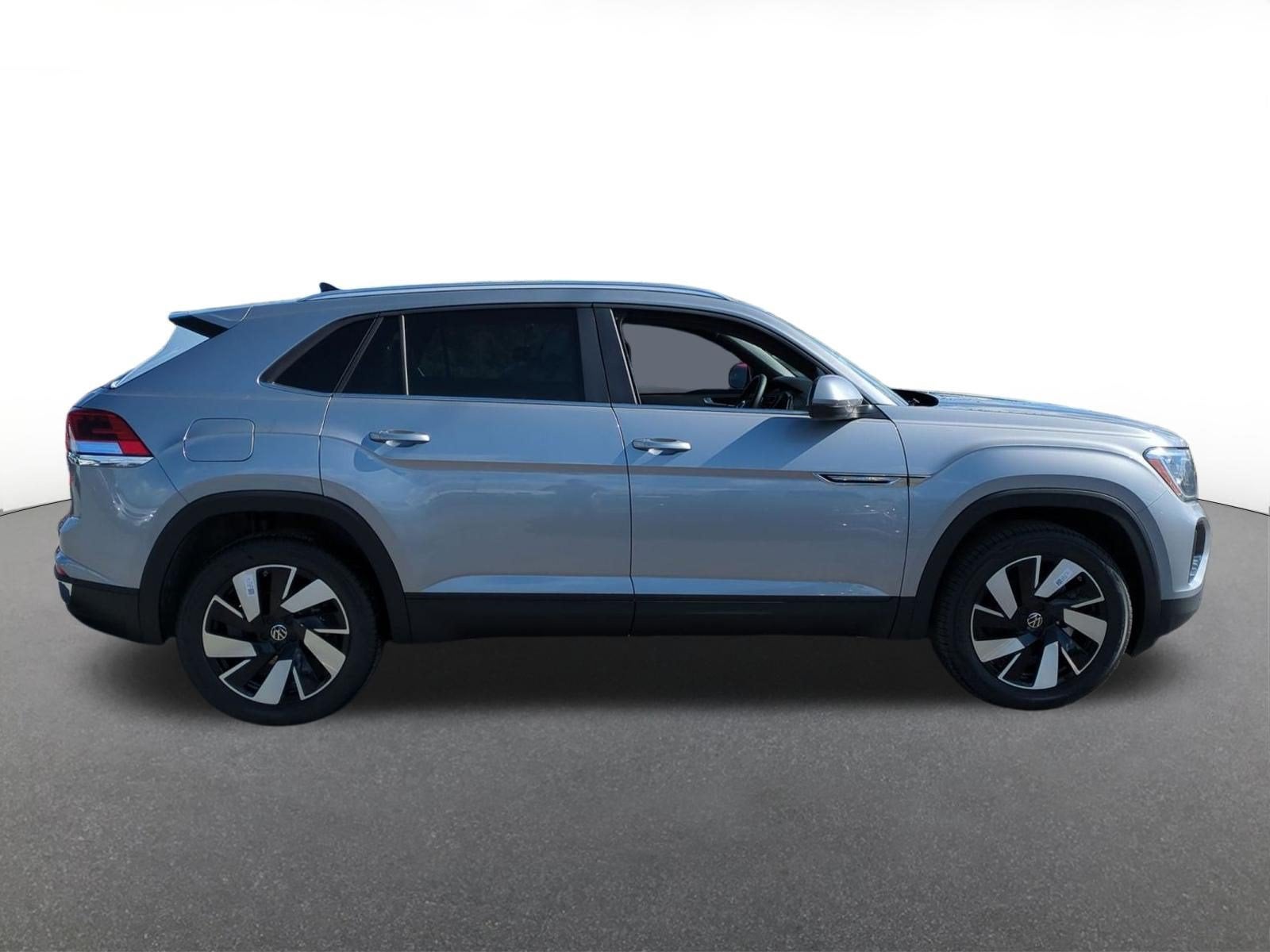2026 Volkswagen Atlas Cross Sport SE w/Technology