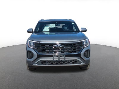 2026 Volkswagen Atlas Cross Sport SE w/Technology