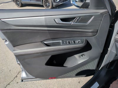 2026 Volkswagen Atlas Cross Sport SE w/Technology