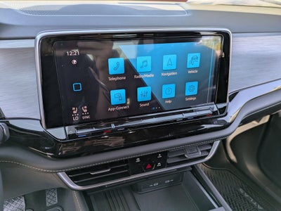 2026 Volkswagen Atlas Cross Sport 2.0T SE