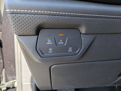 2026 Volkswagen Atlas Cross Sport 2.0T SE