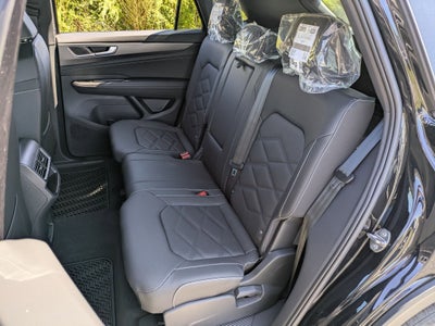 2026 Volkswagen Atlas Cross Sport 2.0T SE