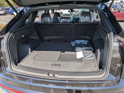 2026 Volkswagen Atlas Cross Sport 2.0T SE