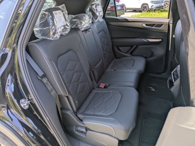 2026 Volkswagen Atlas Cross Sport 2.0T SE