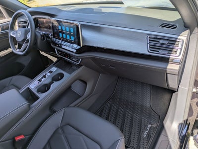 2026 Volkswagen Atlas Cross Sport 2.0T SE