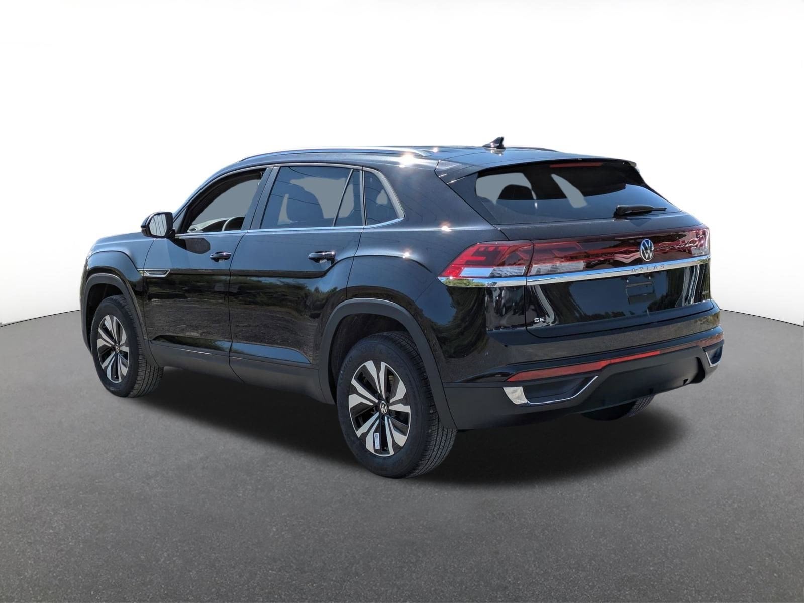 2026 Volkswagen Atlas Cross Sport 2.0T SE