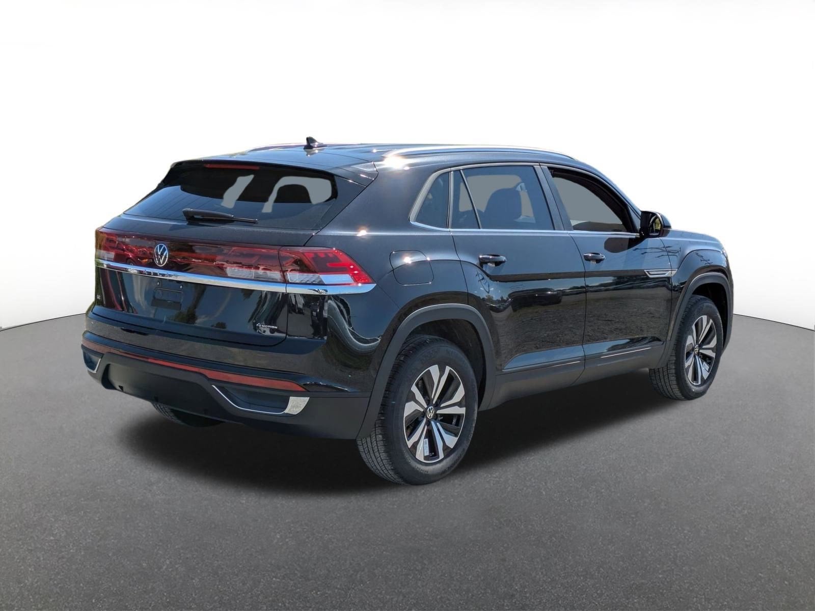2026 Volkswagen Atlas Cross Sport 2.0T SE