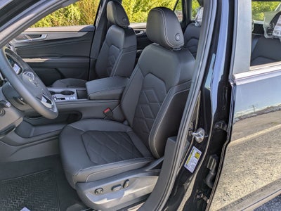 2026 Volkswagen Atlas Cross Sport 2.0T SE