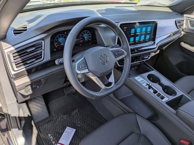 2026 Volkswagen Atlas Cross Sport 2.0T SE