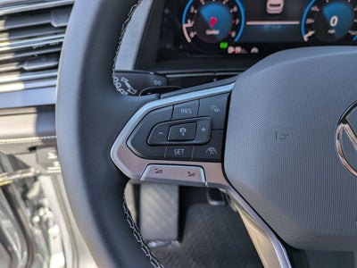 2026 Volkswagen Atlas Cross Sport 2.0T SE