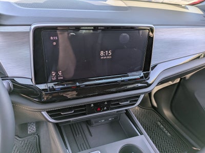 2026 Volkswagen Atlas Cross Sport 2.0T SE