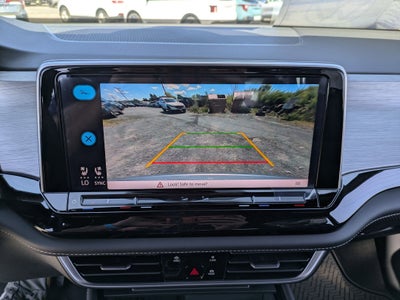 2026 Volkswagen Atlas Cross Sport 2.0T SE