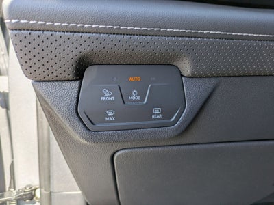 2026 Volkswagen Atlas Cross Sport 2.0T SE