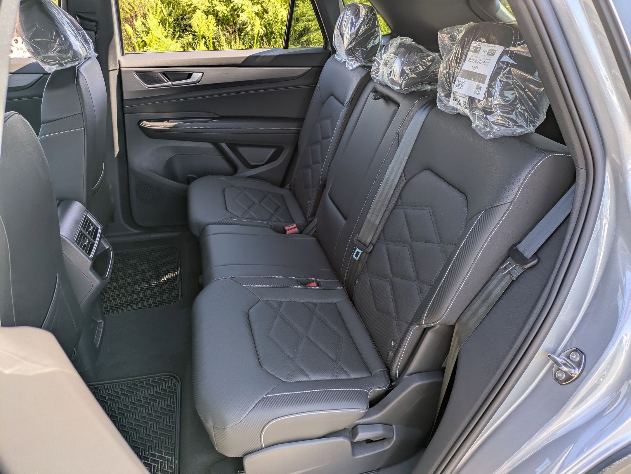 2026 Volkswagen Atlas Cross Sport 2.0T SE