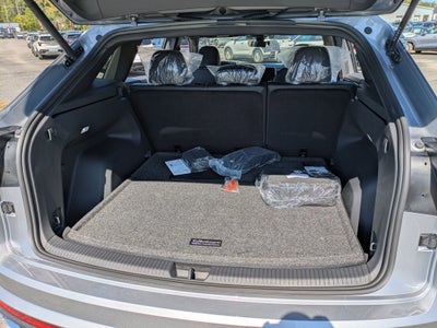 2026 Volkswagen Atlas Cross Sport 2.0T SE