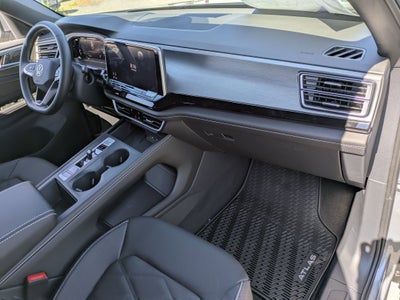 2026 Volkswagen Atlas Cross Sport 2.0T SE