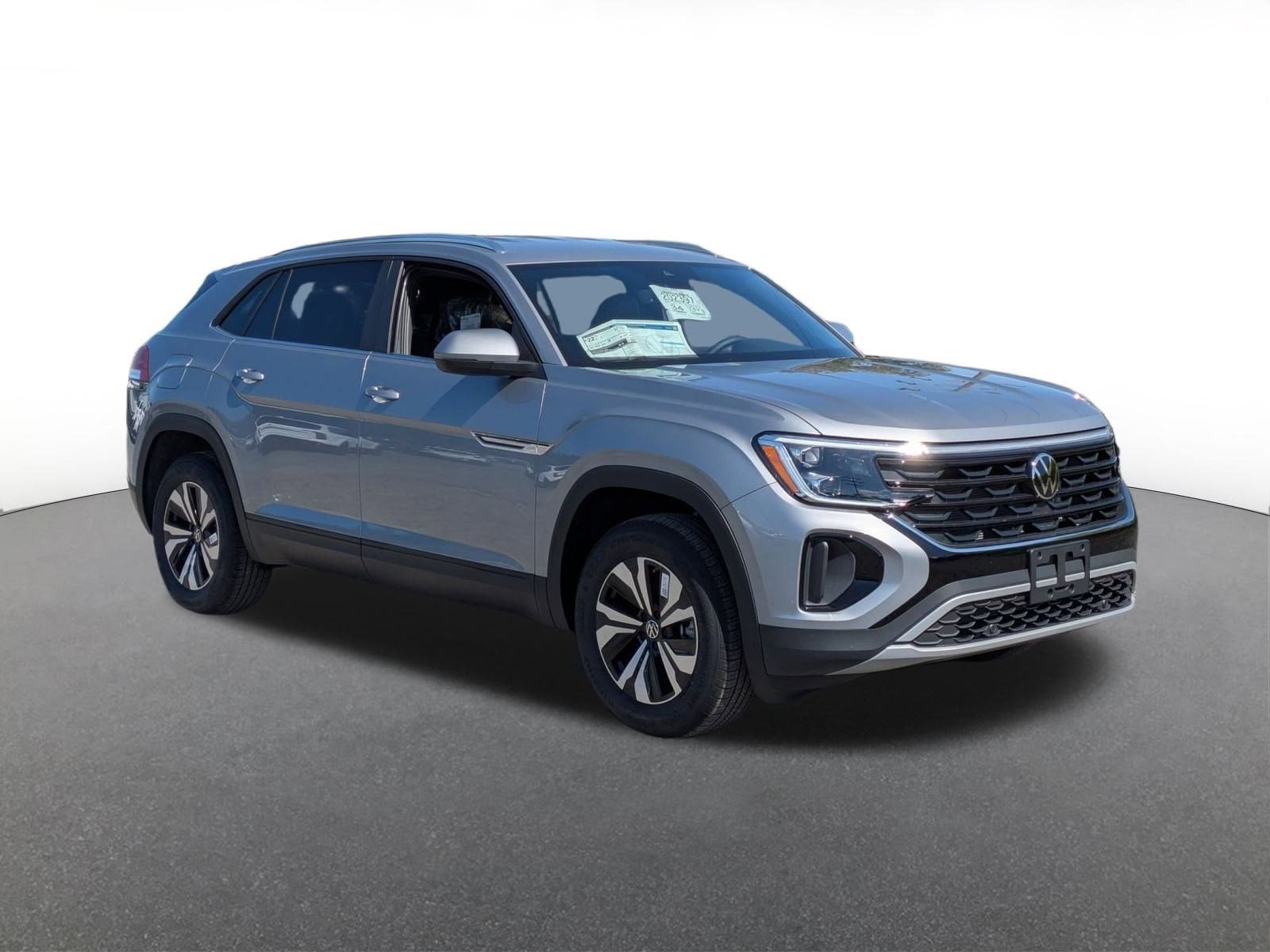 2026 Volkswagen Atlas Cross Sport 2.0T SE