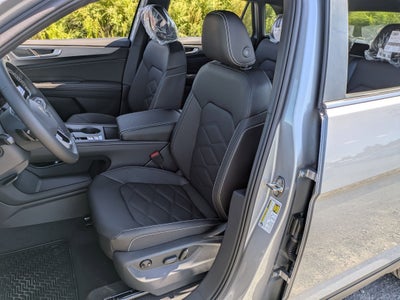 2026 Volkswagen Atlas Cross Sport 2.0T SE