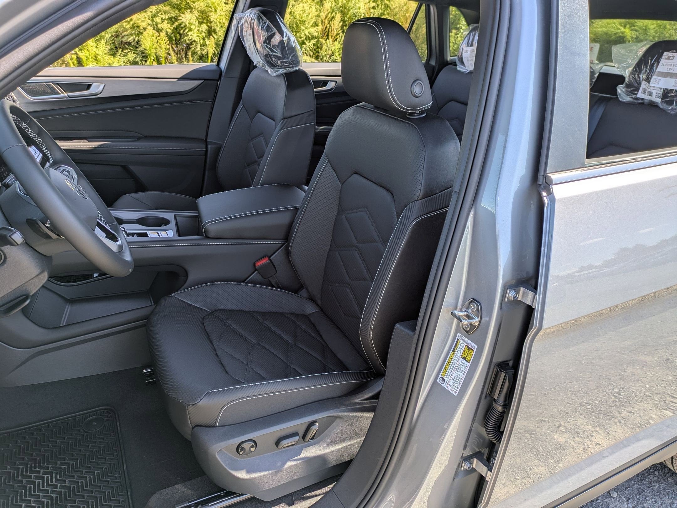 2026 Volkswagen Atlas Cross Sport 2.0T SE