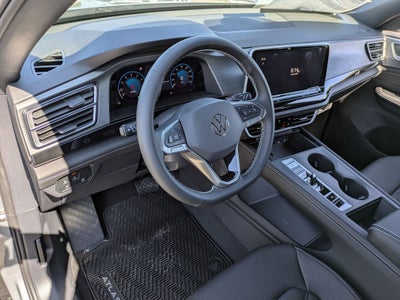 2026 Volkswagen Atlas Cross Sport 2.0T SE