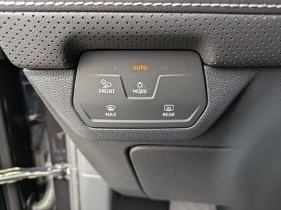 2026 Volkswagen Atlas Cross Sport 2.0T SE