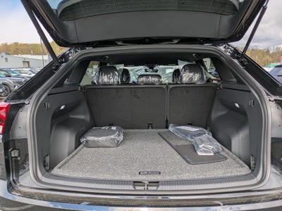 2026 Volkswagen Atlas Cross Sport 2.0T SE