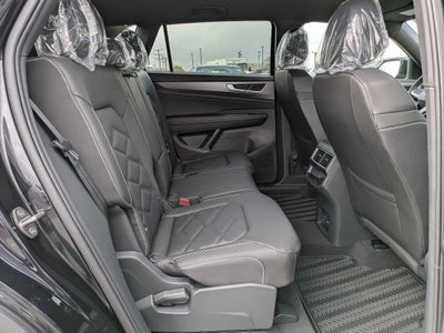 2026 Volkswagen Atlas Cross Sport 2.0T SE