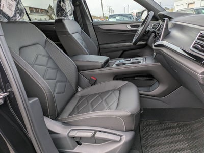 2026 Volkswagen Atlas Cross Sport 2.0T SE