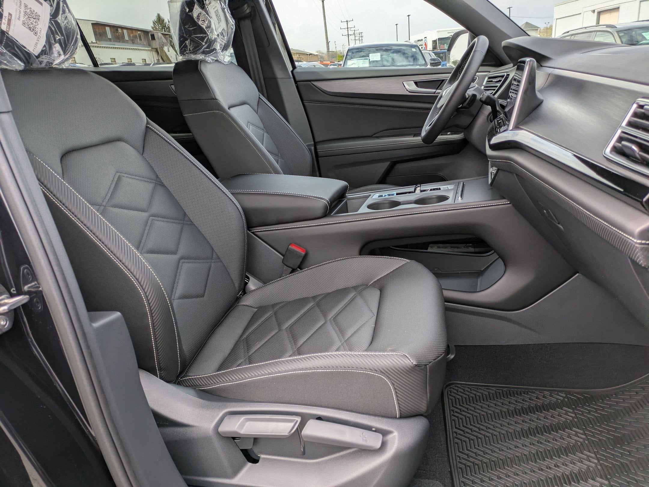 2026 Volkswagen Atlas Cross Sport 2.0T SE