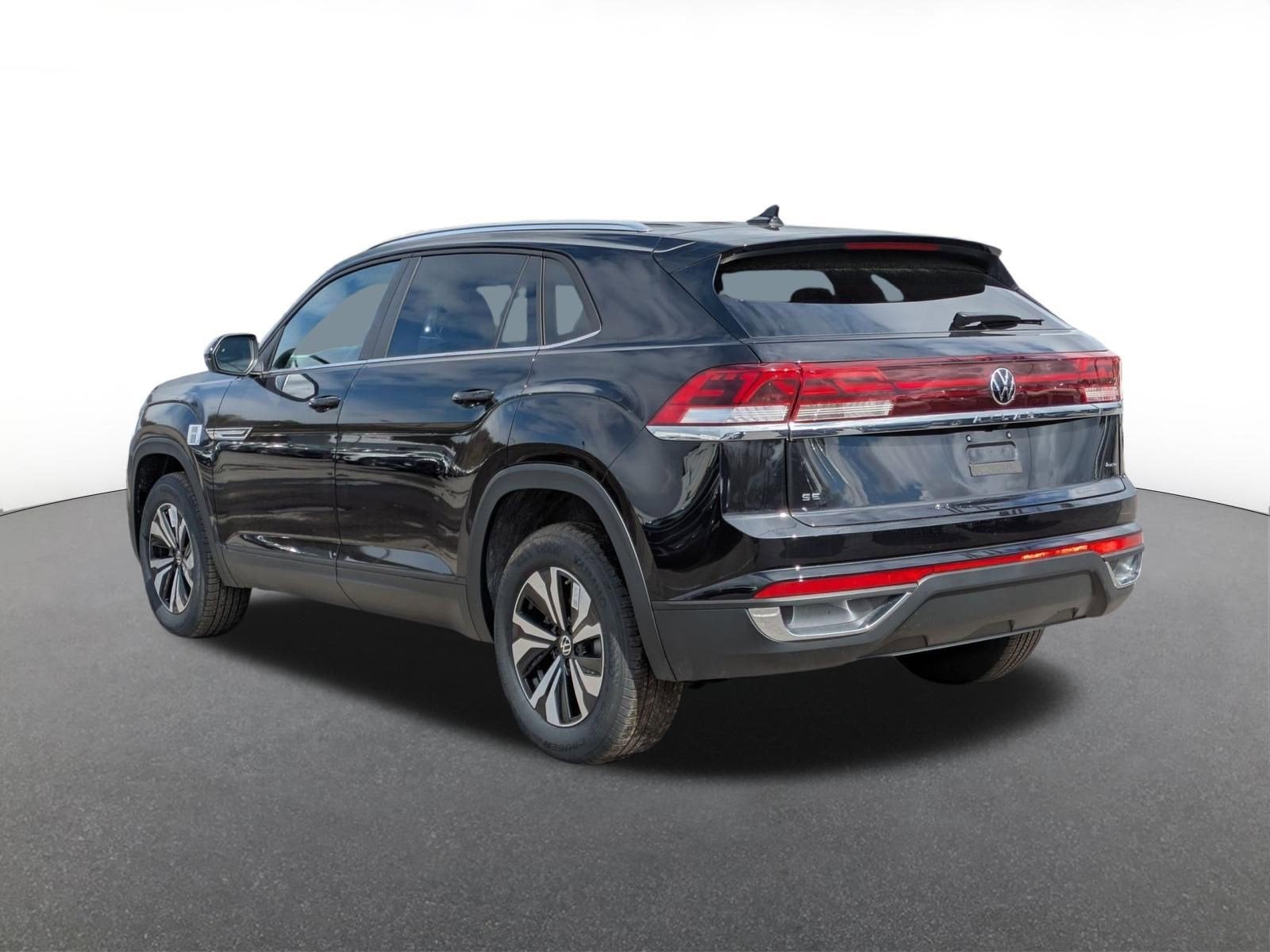 2026 Volkswagen Atlas Cross Sport 2.0T SE