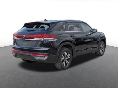 2026 Volkswagen Atlas Cross Sport 2.0T SE