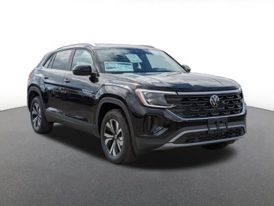 2026 Volkswagen Atlas Cross Sport 2.0T SE