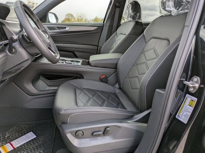 2026 Volkswagen Atlas Cross Sport 2.0T SE