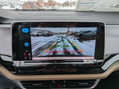 2026 Volkswagen Atlas Cross Sport 2.0T SE