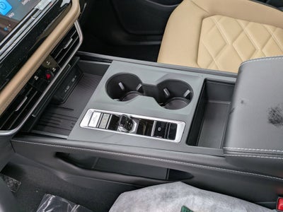 2026 Volkswagen Atlas Cross Sport 2.0T SE