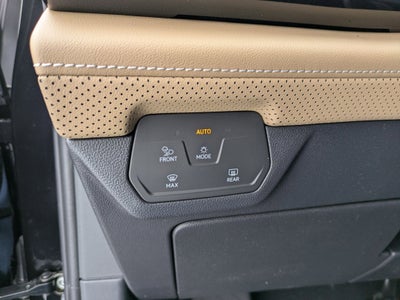 2026 Volkswagen Atlas Cross Sport 2.0T SE