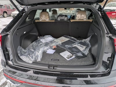 2026 Volkswagen Atlas Cross Sport 2.0T SE