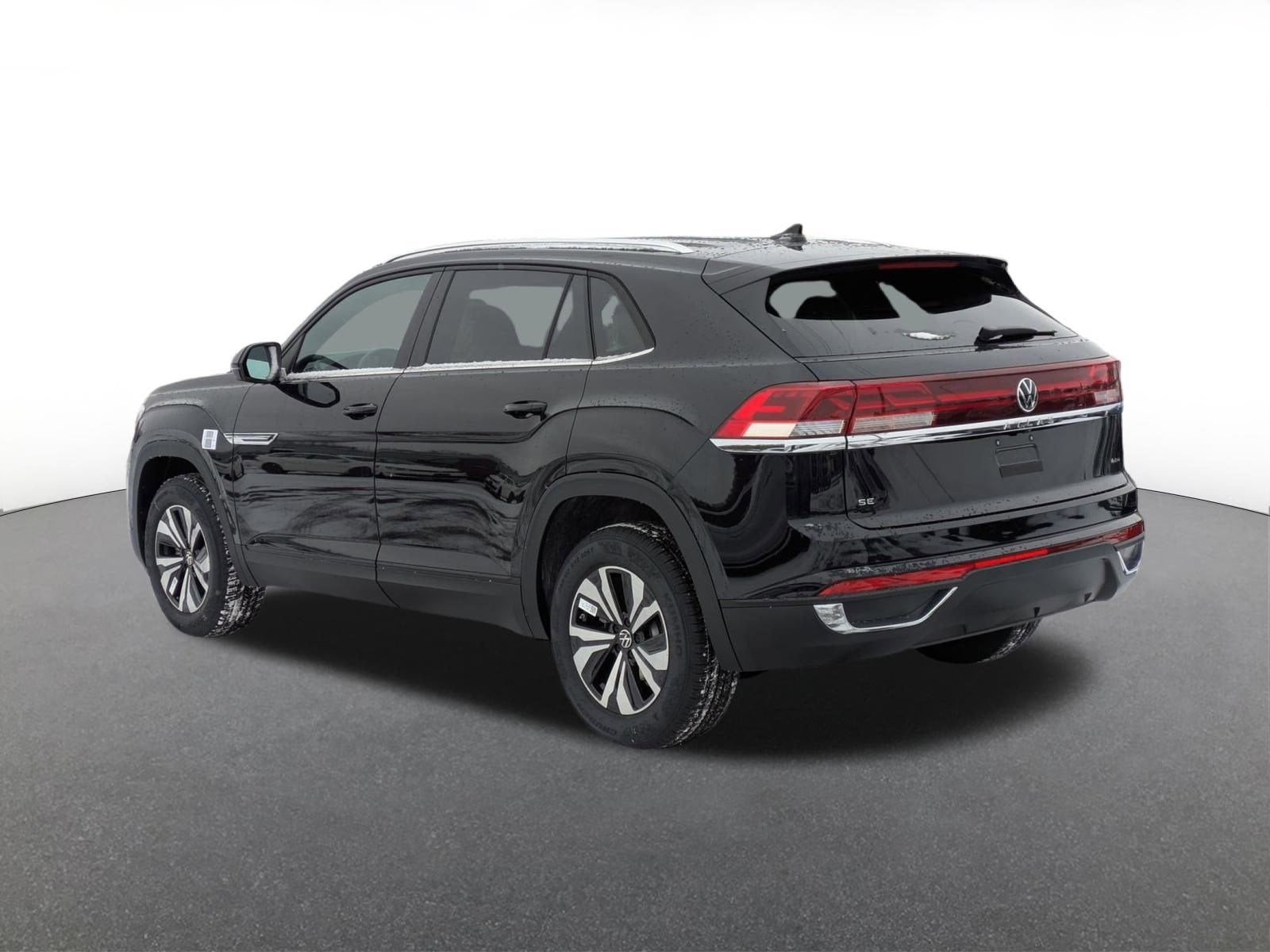 2026 Volkswagen Atlas Cross Sport 2.0T SE