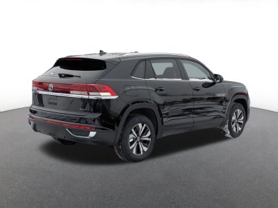 2026 Volkswagen Atlas Cross Sport 2.0T SE