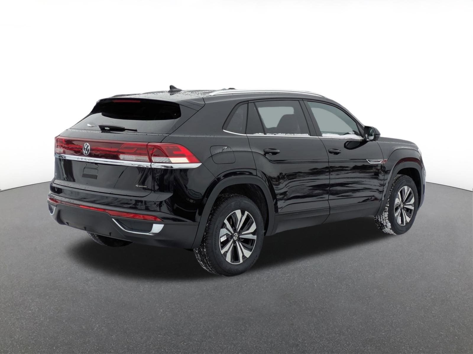 2026 Volkswagen Atlas Cross Sport 2.0T SE