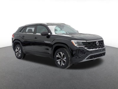 2026 Volkswagen Atlas Cross Sport 2.0T SE
