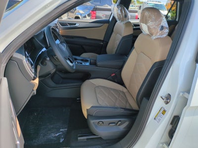 2026 Volkswagen Atlas Cross Sport 2.0T SE