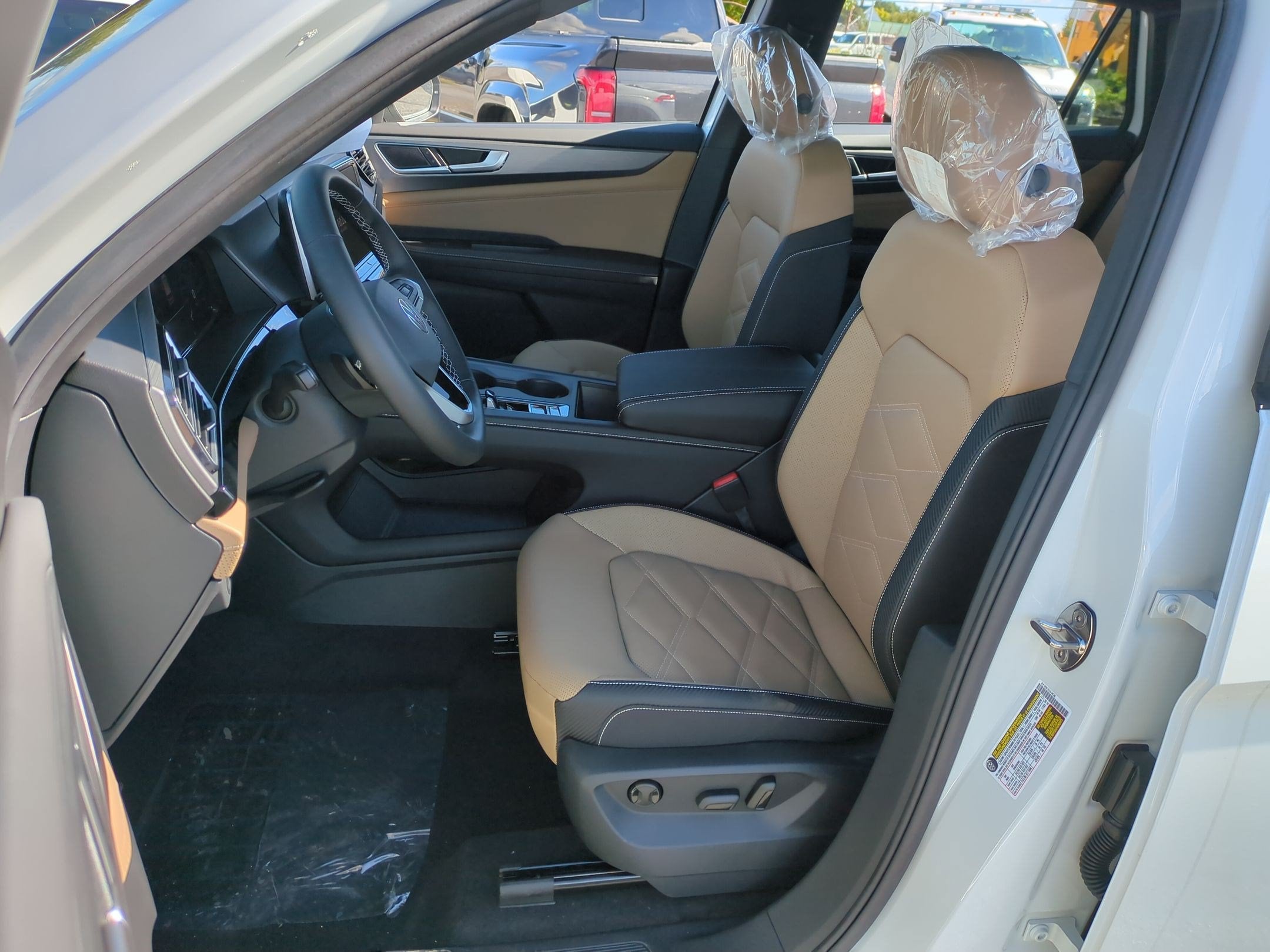 2026 Volkswagen Atlas Cross Sport 2.0T SE