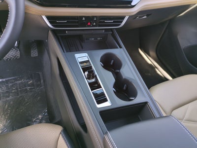 2026 Volkswagen Atlas Cross Sport 2.0T SE