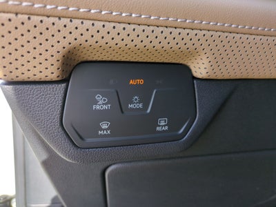 2026 Volkswagen Atlas Cross Sport 2.0T SE