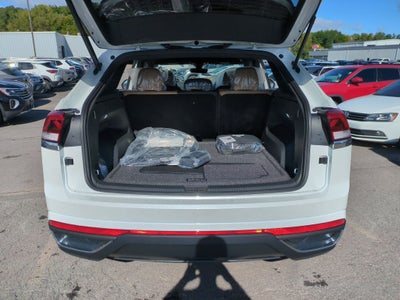 2026 Volkswagen Atlas Cross Sport 2.0T SE