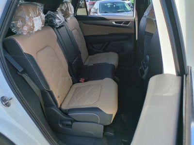 2026 Volkswagen Atlas Cross Sport 2.0T SE